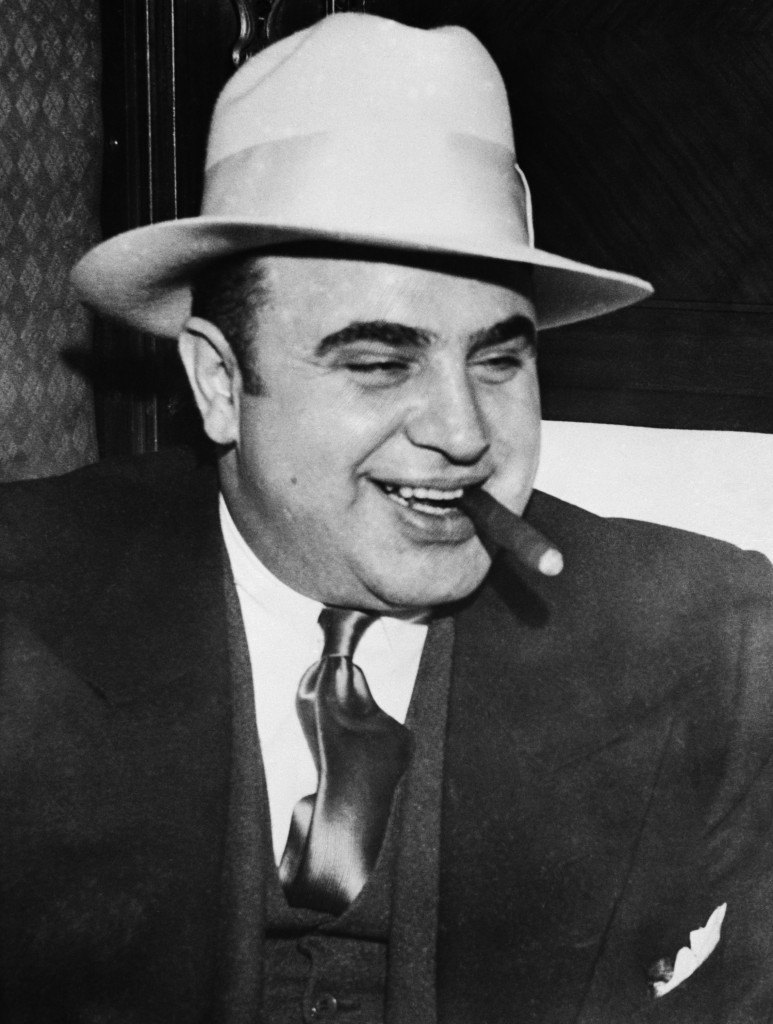Alcapone