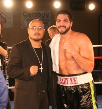 Carlos Photo