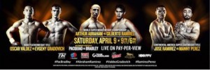 PacBradley HUe