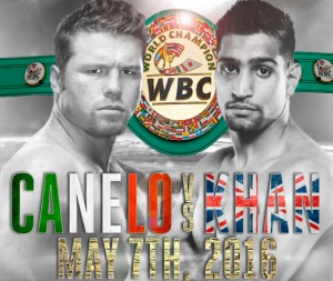 ALVAREZ VS KHAN FIGHT