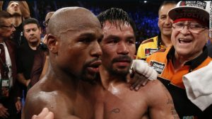 Floydmanny