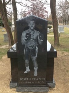 Frazier Site