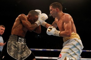 Selby Hunter