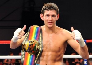 jamie mcdonnell