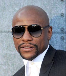 floyd mayweather