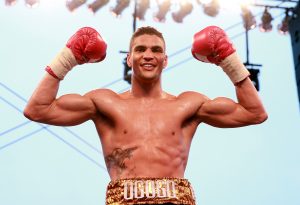 KAL YAFAI AND OGOGO ADDED TO THE O2