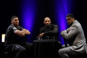 GLOVESOFF JOSHUA BREAZEALE8