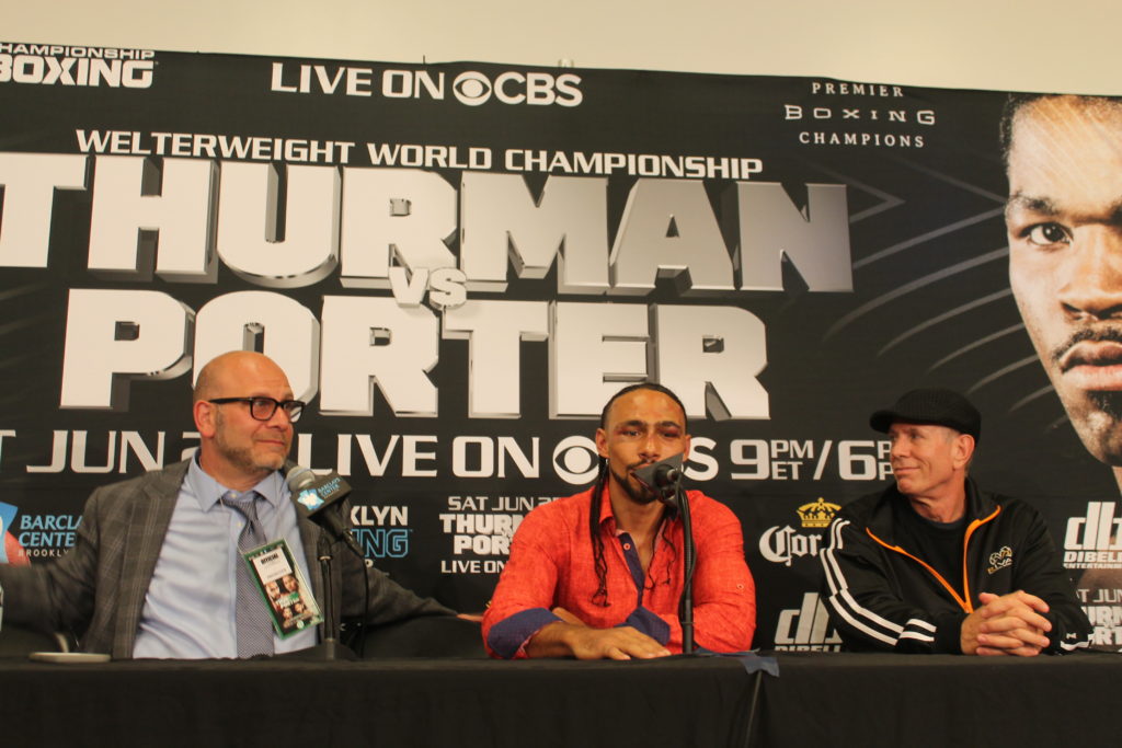 Thurman