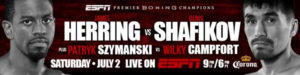ESPN Poster