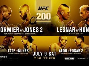 ufc 200 poster 300x224