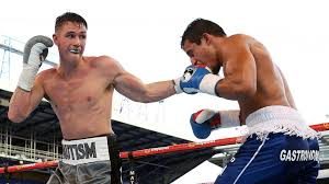 CALLUM AND PAUL SMITH, GAVIN MCDONNELL AND GALAHAD COMPLETE O2 LINE-UP