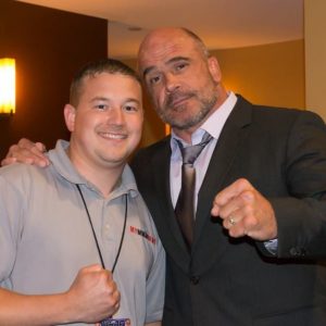 eric kowal and baz rutten