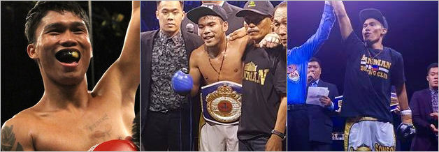 Philippines Gets Three New WBF International Champions 19 03706