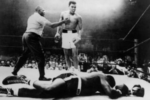 Ali Liston 2 1