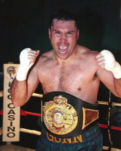 Bobbygunn 1