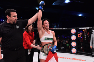 9 Julia Budd V Marloes Coenen 9131