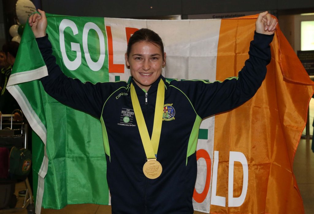 CC KATIE TAYLOR HOM90281870