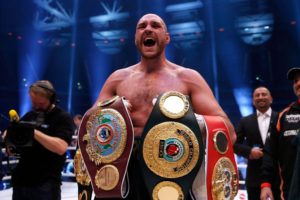 FURY