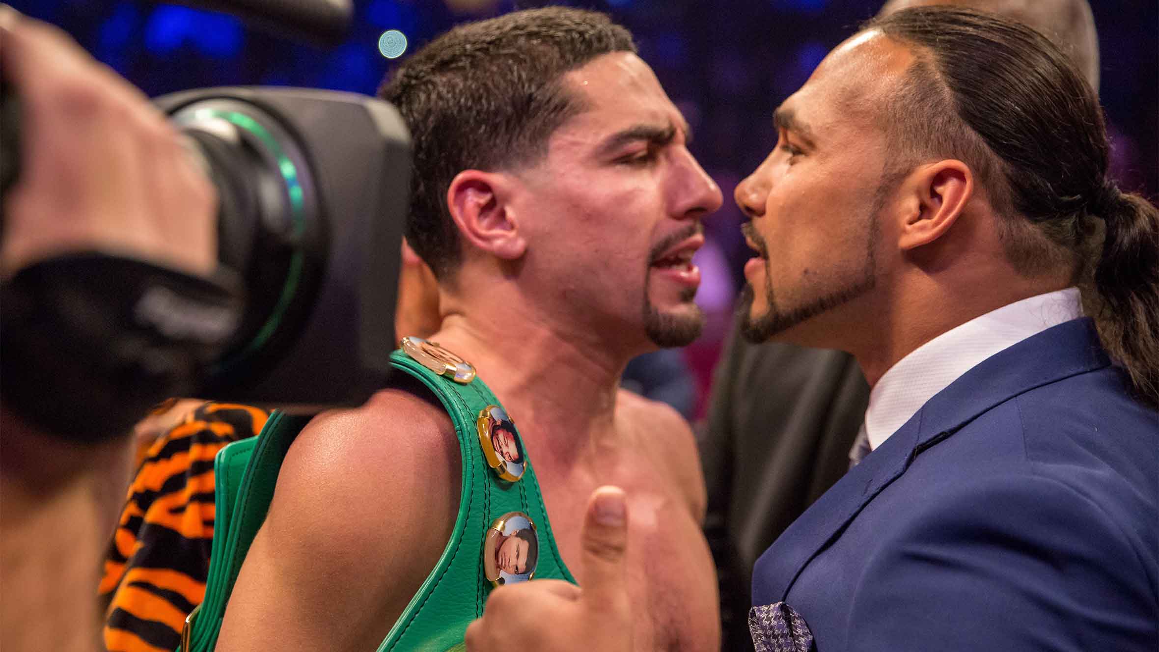 Thurman Garcia 1 18 17