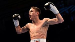 reece bellotti super featherweight boxing 3327897