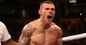 Martin Murray