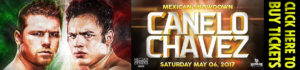 canelo chavez banner