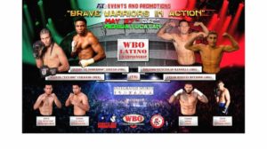 5 27 17 ppv poster