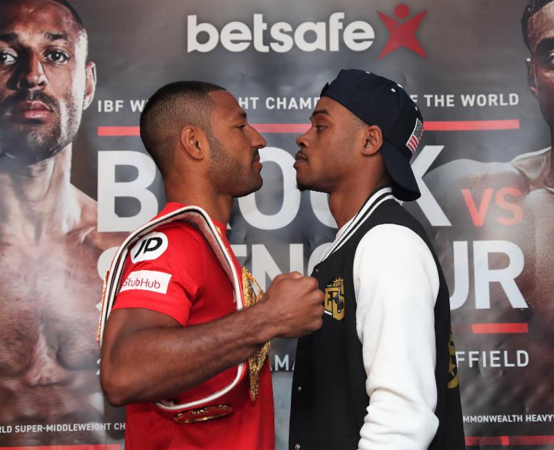 CONFERENCE BROOK SPENCE17 1