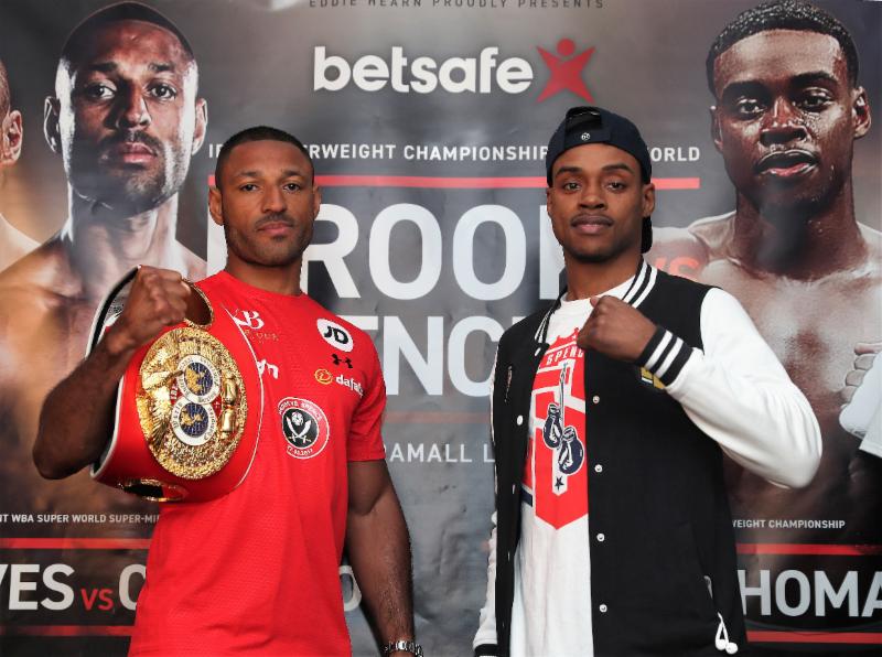 CONFERENCE BROOK SPENCE21