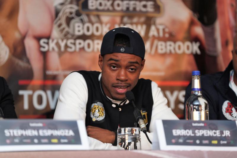 CONFERENCE BROOK SPENCE24