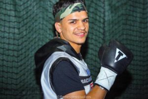 irvin gonzalez
