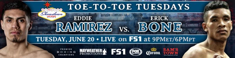 6.20.17 Ramirez vs Bone Letterhead