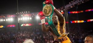 Adonis Stevenson Tavoris Cloud