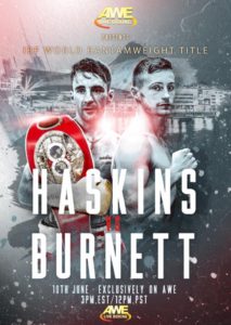 Haskins vs. Burnett 1