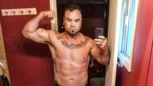 tim hague