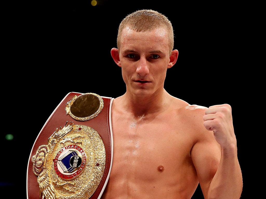 Paul butler