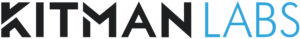 Kitman wordmark WHITE