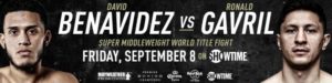 9.8.17 Benavidez vs. Gavril Letterhead