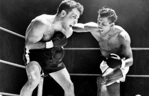 LaMotta Robinson 1