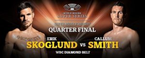 Smith Skoglund WBSS SuperMid QF