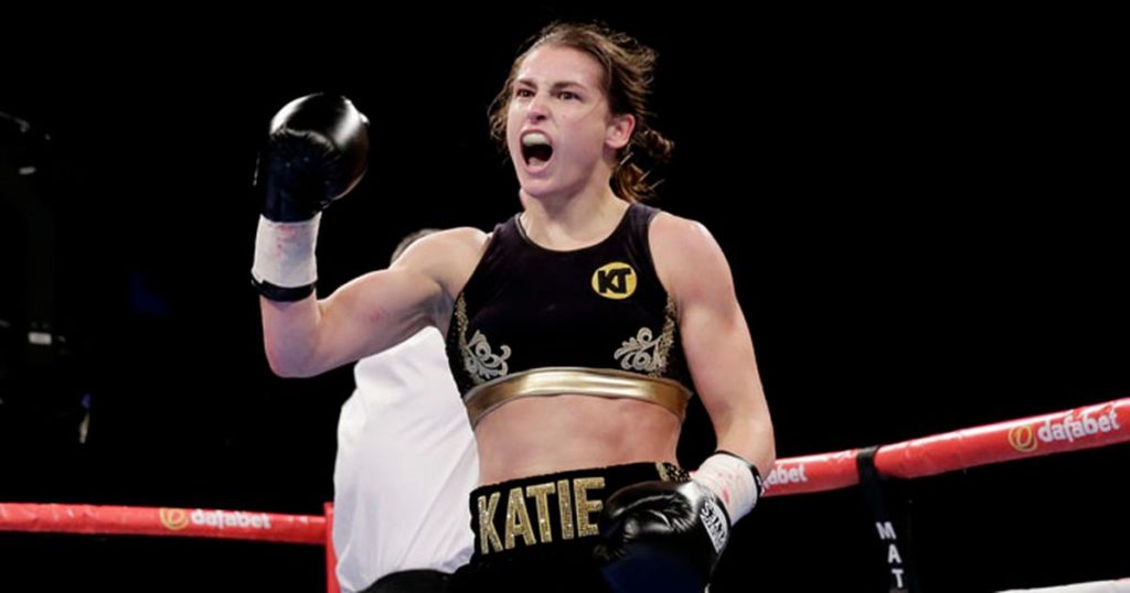 katie