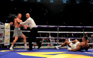 Klitchko Rd Six 2