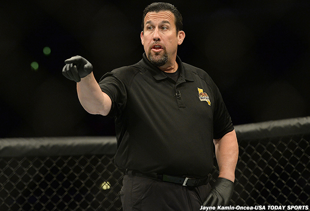 john mccarthy ufc 184