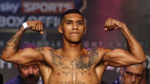 skysports conor benn boxing 3919204