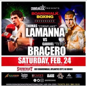 LaManna Bracero Poster 1