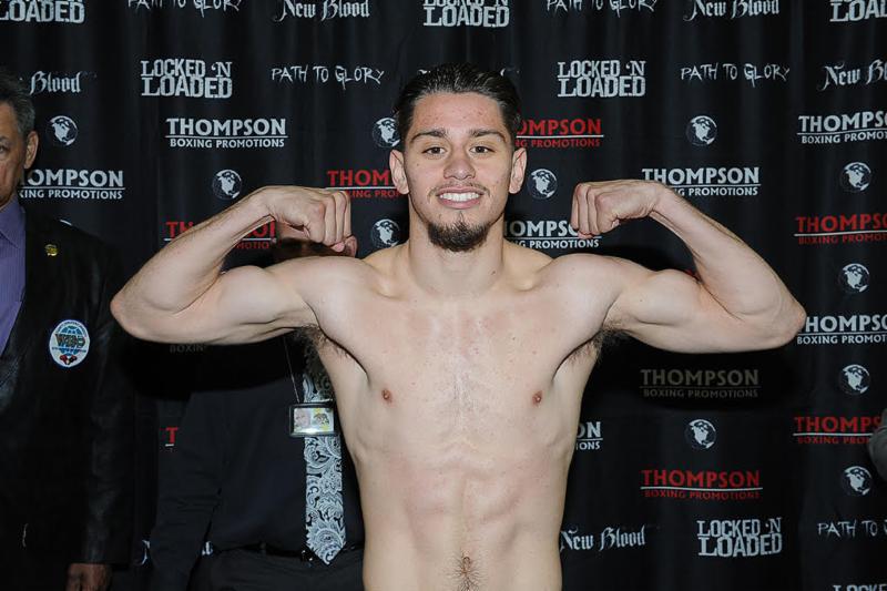 Villa Weigh in self