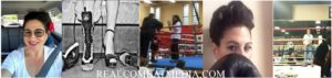 Lita B. Kaufman - Real Combat Media