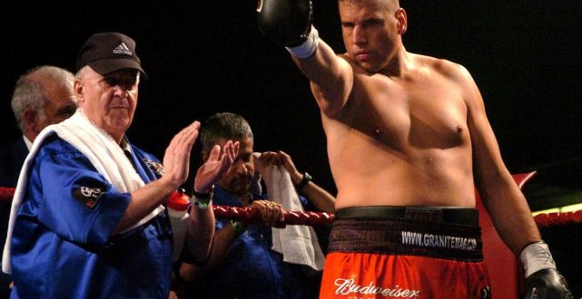 Francois Gervais
