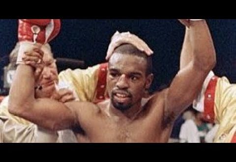 Rocky Lockridge Dies