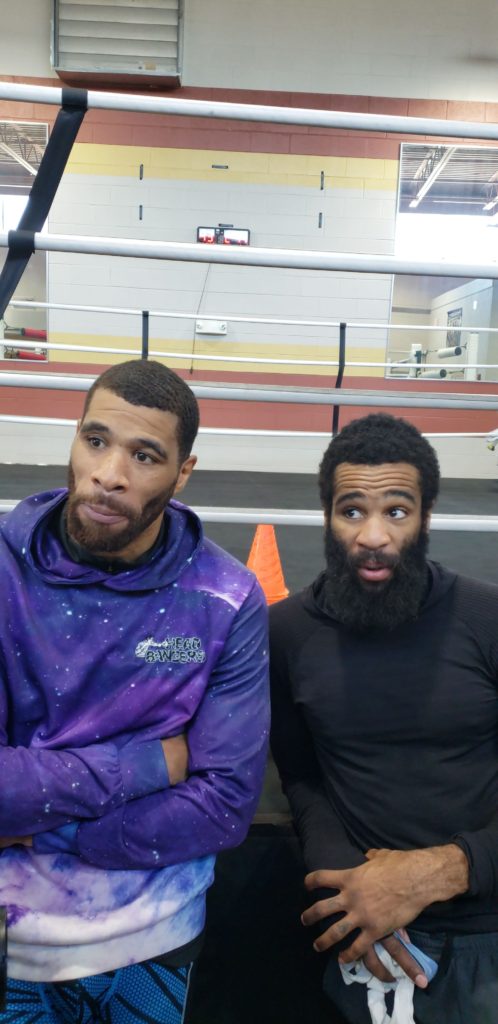 Peterson Brothers
